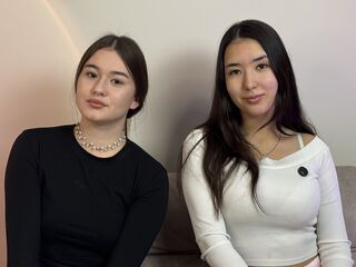 FancyAndFelica's 1-on-1 live cam shows Profile Image